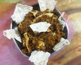 મેથી પાપડ નુ શાક (Methi papad Shak Recipe in Gujarati) રેસીપી સ્ટેપ5ફોટો