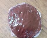 Foto del paso 2 de la receta: Mini alfajorcitos de chocolate
