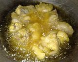 Foto langkah ke 3 dari resep Ayam Tangkap.