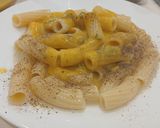 Foto del paso 4 de la receta: Pasta con Salsa de Calabaza y Queso Azul