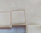 Foto del paso 3 de la receta: Alfajorcitos De Maicena y Harina De Garbanzos