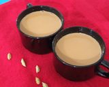A picture of step 3 of Elaichi Wali Chai/Tea.