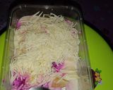 Foto langkah ke 5 dari resep Salad buah.