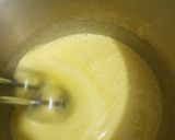 Foto del paso 2 de la receta: Queque de naranja 🍊🍊🍊.