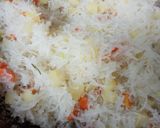 Foto langkah ke 3 dari resep Pastel isi sayur.