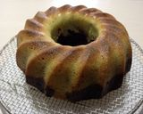 Foto del paso 9 de la receta: Torta Marmolada