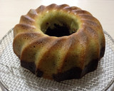 Foto del paso 9 de la receta: Torta Marmolada