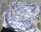 Baked beef steak recipe step 4 photo