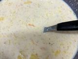 Crepes con dulce de leche