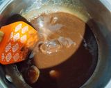 Foto del paso 2 de la receta: Brownie de Chocolate Intenso