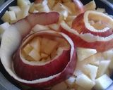 Foto del paso 1 de la receta: Mermelada de Manzana🍎