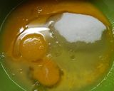 Foto del paso 6 de la receta: Bizcochuelo sin tacc