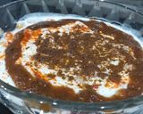 A picture of step 11 of Dahi Baray.
