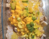 Foto del paso 3 de la receta: Aguachile de camarón y aguacate 🥑