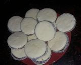 Foto del paso 9 de la receta: Alfajores de Maizena