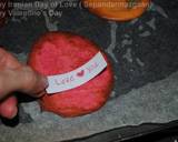 Fortune cookie recipe step 15 photo