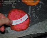 A picture of step 15 of Fortune cookie.