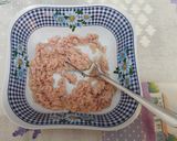 Pas rețetă Sandwich cu ton 1 fotografie