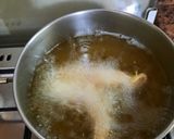 Foto del paso 3 de la receta: Dorado con papas