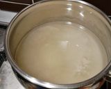 Pas rețetă Cozonac cu nucă (gluten free) 2 fotografie