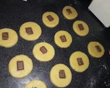 Foto del paso 3 de la receta: Galletitas rellenas de chocolate