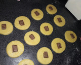 Foto del paso 3 de la receta: Galletitas rellenas de chocolate