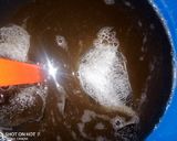A picture of step 2 of Tsamiya juice.