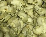 Foto del paso 4 de la receta: Alcachofas muy mimadas para varios platitos