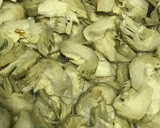 Foto del paso 4 de la receta: Alcachofas muy mimadas para varios platitos