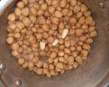 صورة لخطوة 2 من وصفة كرنطيطة (حمص مرحي)