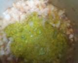 South Indian Vegetable Kurma recipe step 3 photo