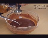 A picture of step 11 of No-Bake Double Chocolate Pudding.