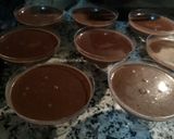 Foto del paso 2 de la receta: Panna cotta de café y chocolate