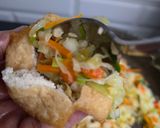 Foto langkah ke 8 dari resep Tahu Pedas Jeletot.
