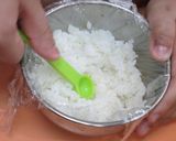 【展賦小廚】蕈菇蛋米堡的食譜步驟8照片