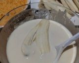 Foto langkah ke 3 dari resep Pisang Goreng Pasir Gula Palem.