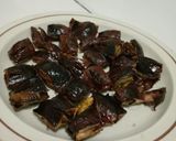 Foto langkah ke 3 dari resep Ikan Lomek Kering Balado.