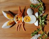 Nyuszi recept fázis 1 fotója