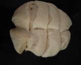 Cheese Bombs in Pancakes Pan recipe step 3 photo