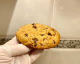 Foto del paso 10 de la receta: Cookies muy crujientes “sin gluten”