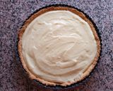 Foto del passaggio 6 della ricetta Crostata alla frutta