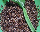 Foto langkah ke 1 dari resep Bubur Ketan Hitam Kuah Santan.