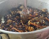 Foto del paso 7 de la receta: Mole negro istmeño (para mí abuelito)