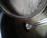 Sabudana kheer recipe step 2 photo