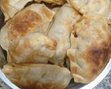 Foto del paso 6 de la receta: Empanadas de carne