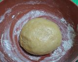 Foto del paso 3 de la receta: Torta de ricota, con manzana rallada, sin manteca