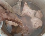 Foto langkah ke 1 dari resep Soto Daging Solo.