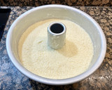 Foto del paso 5 de la receta: Pastel de tapioca
