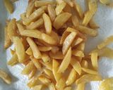 Foto langkah ke 6 dari resep Fish and Chips.