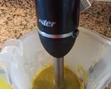 Foto del paso 2 de la receta: Puré de verduras (receta aprovechamiento)